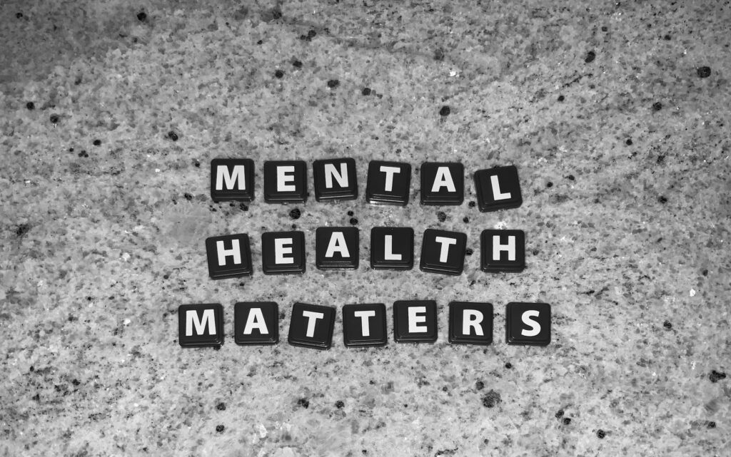 Difference between Behavioral Health and Mental Health