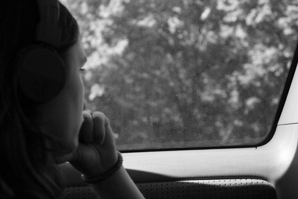 Supporting teen mental health