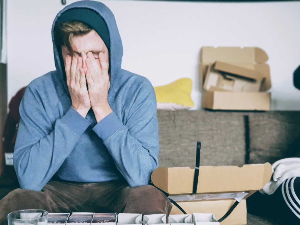 Major Depressive Episode Teens