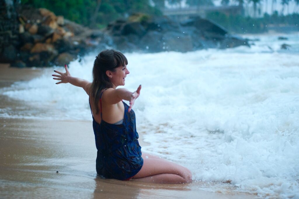 Prioritizing Self-Care