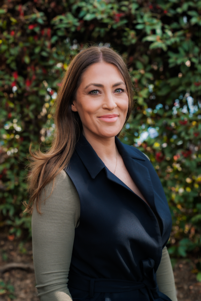 Ascend Behavioral Health | Megan