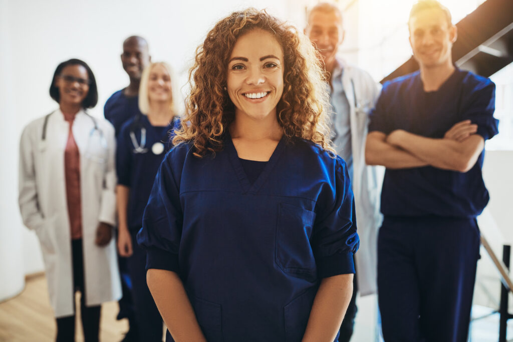 Evidence-Based Medicine
