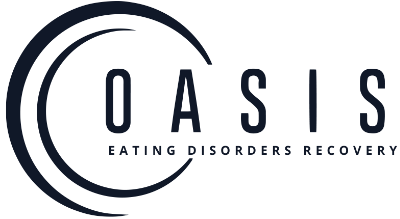 Oasis Eating Disorders Recovery Fresno Logo