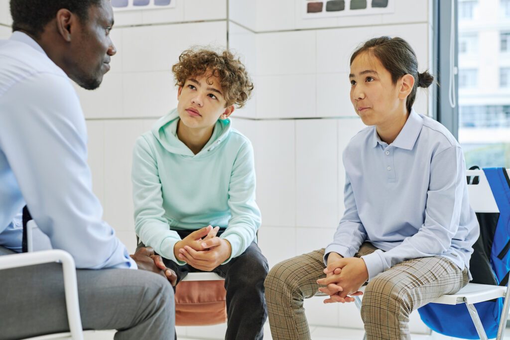 Teen Mental Health Day