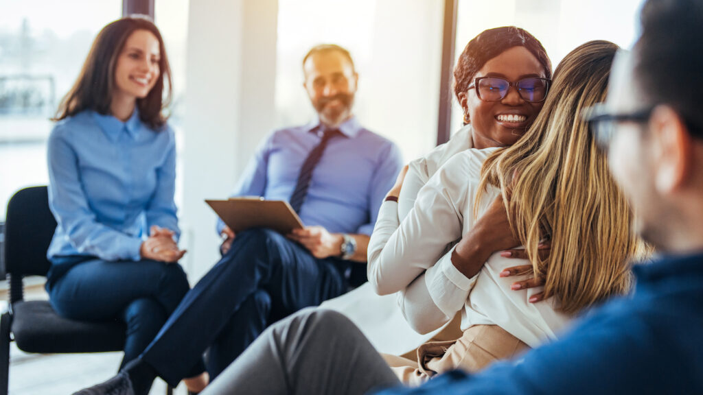 Outpatient mental health treatment vs. inpatient treatment