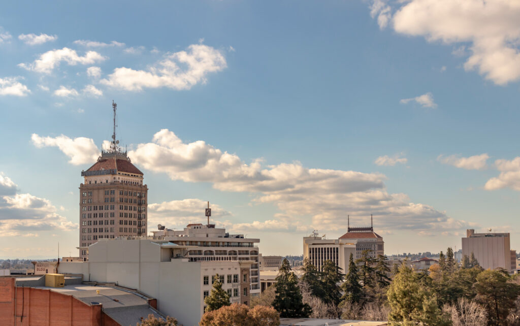 Behavioral Health Professional in Fresno