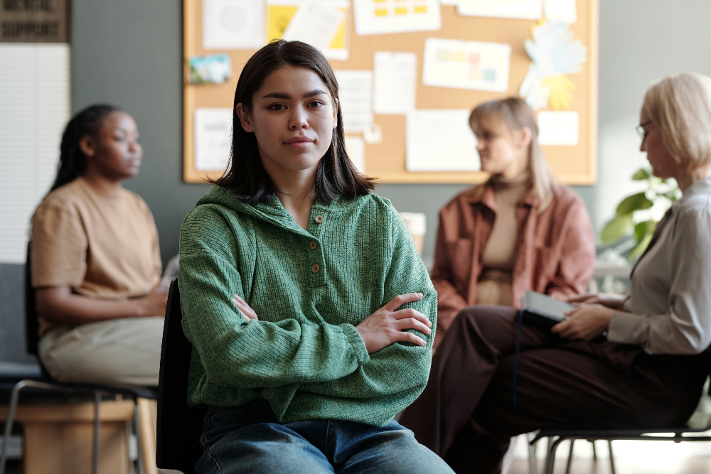 Ascend Behavioral Health | Ascend IOP 1 1