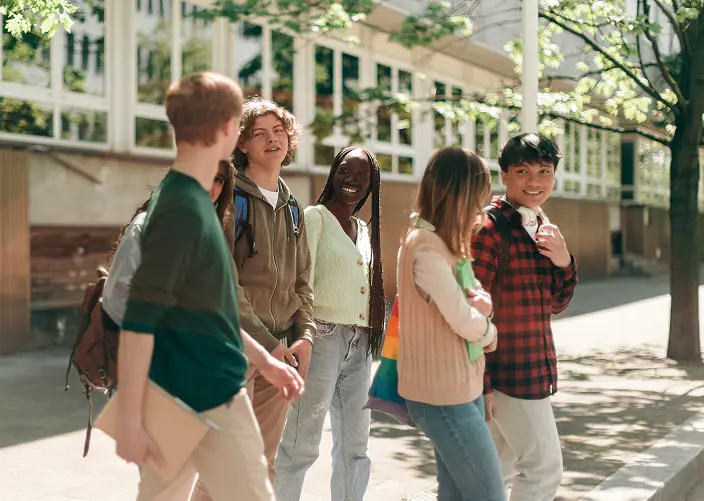 Behavioral health programs and services for teens in fresno, california.