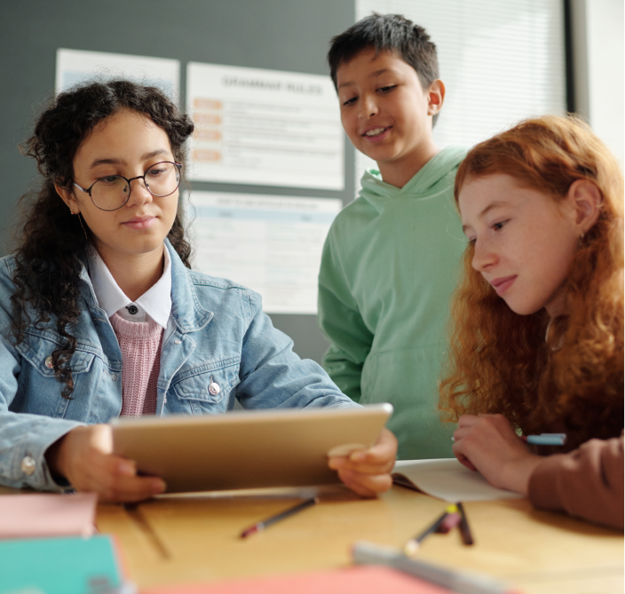 young school age children who are in need of adhd treatment for teens in fresno, california.