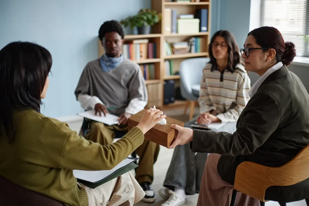 Teens getting mental health help in bakersfield california.