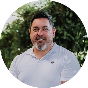 Ascend Behavioral Health | david staff