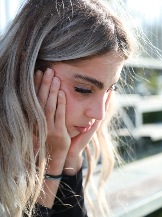 Eating Disorder Treatment for Teens in Central Valley, California