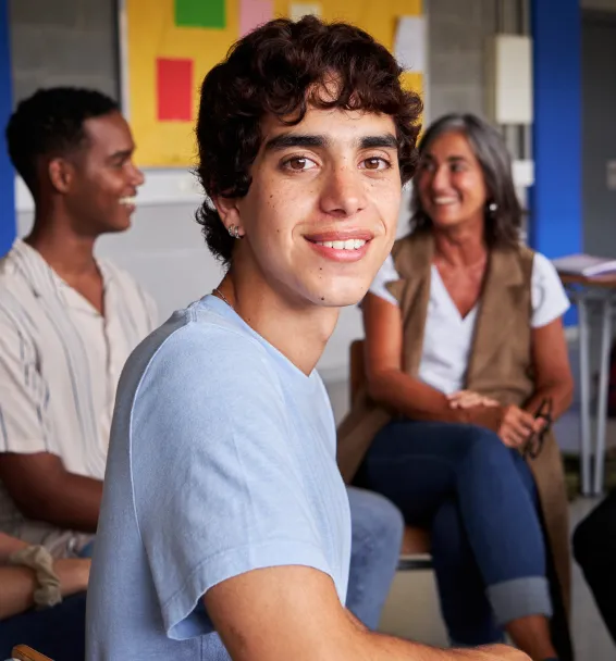 Mental Health Services for Teenagers in the Central Valley