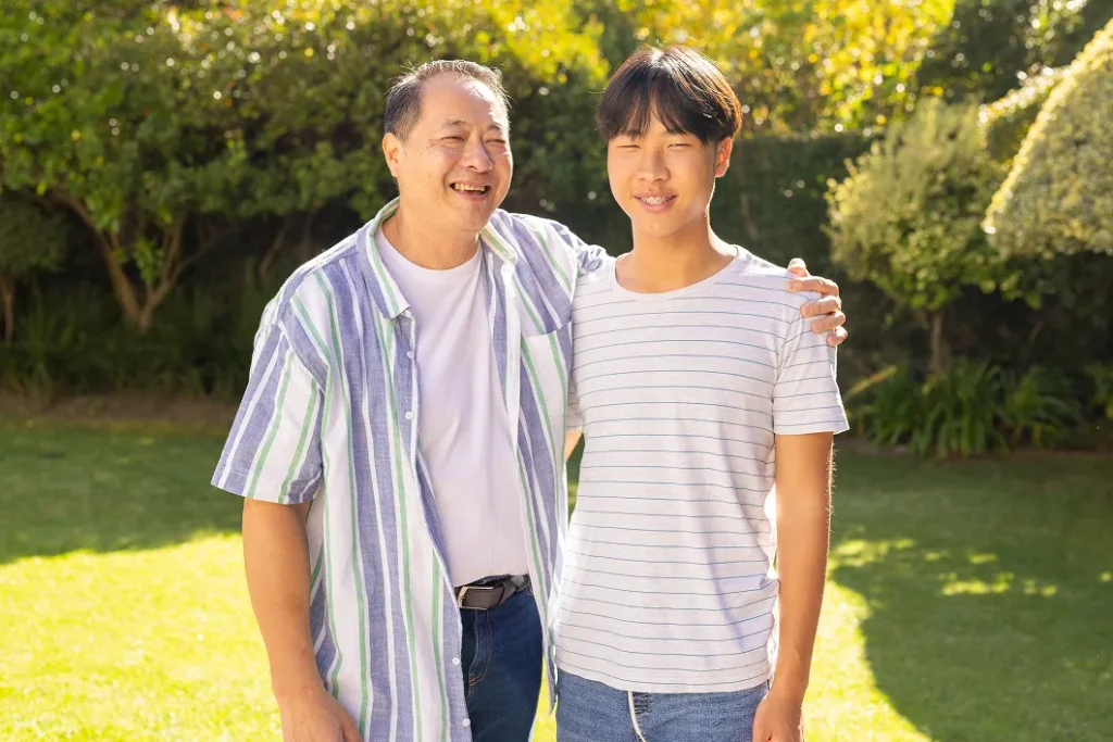 Behavioral Health Program for Adolescents in Fresno, California