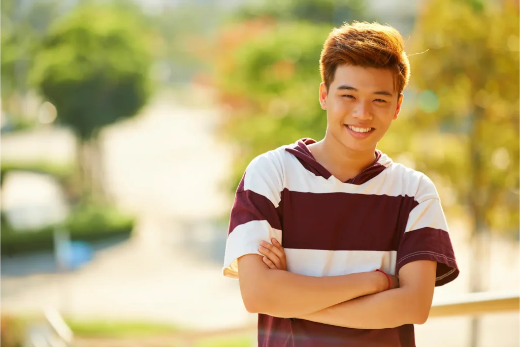 anxiety treatment for teens