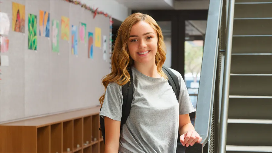 Teens getting mental health help in lemoore, california.