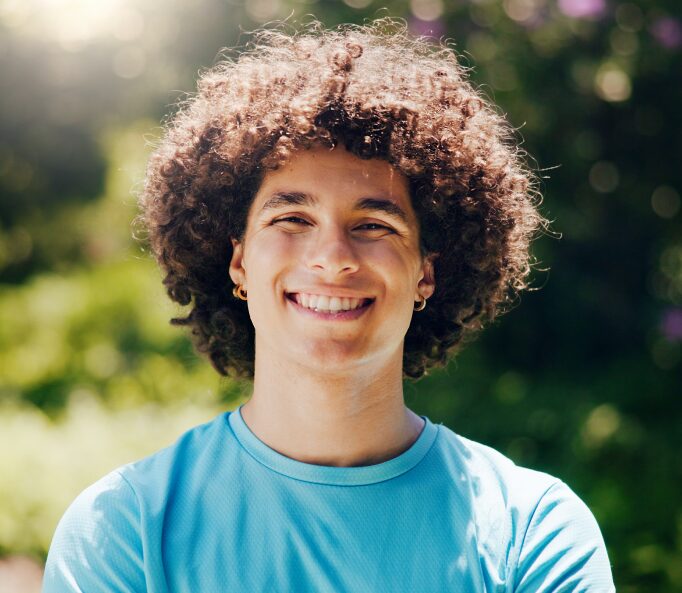 Teen who is in rehab at Ascend Behavioral health in fresno, california.