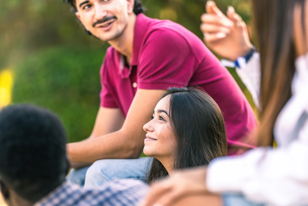 Teens needing screen addiction treatment and rehab