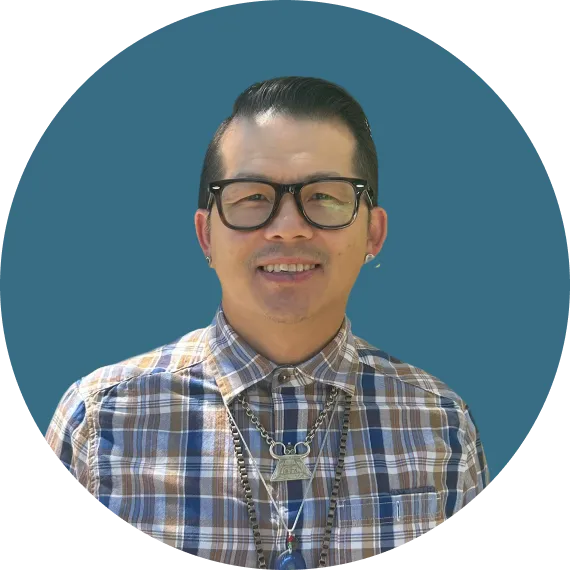Ascend Behavioral Health | joe wang