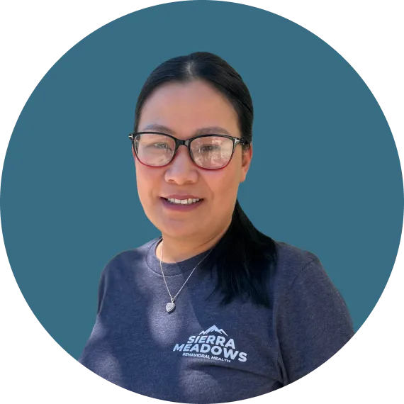 Ascend Behavioral Health | keni S