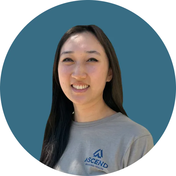 Ascend Behavioral Health | megan