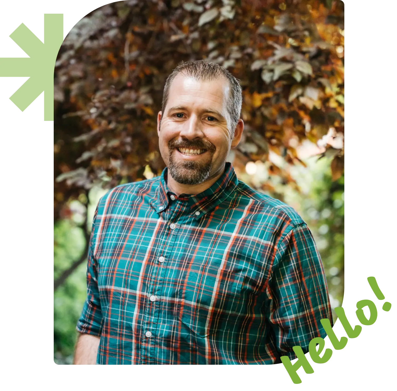 Jason Christopherson, our Vice President of Pediatric Clinical Services