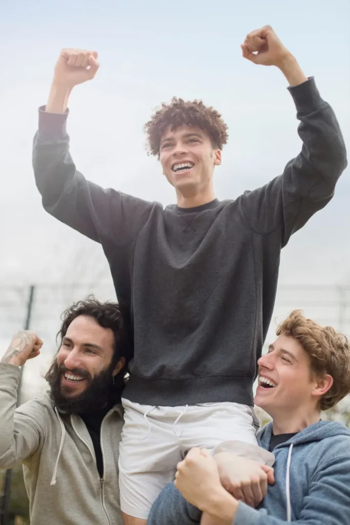 serving girls and boys at Ascend Behavioral Health in Fresno, Visalia, and Bakersfield.