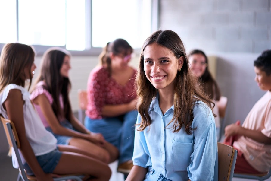 Ascend Behavioral Health | mental health treatment for girls 4