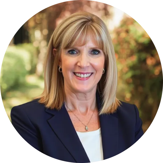 Ascend Behavioral Health | susan bowser circle