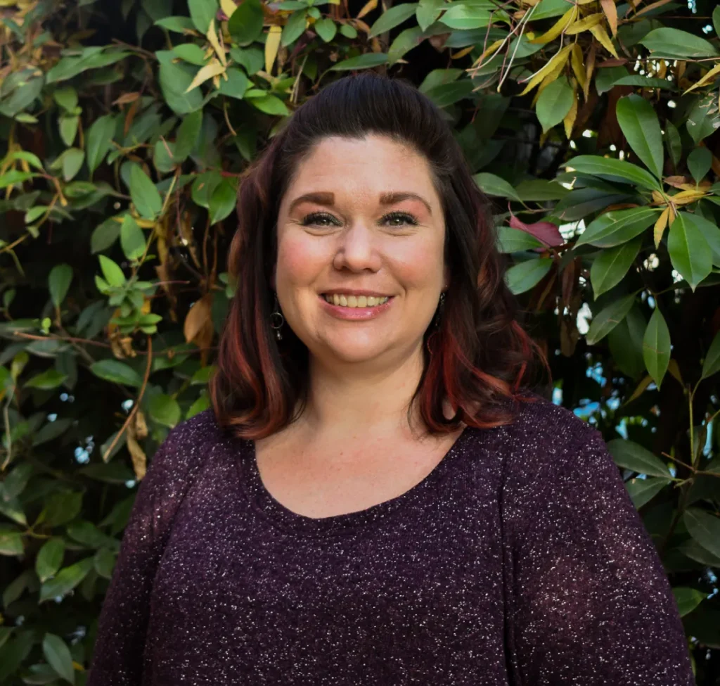 Ascend Behavioral Health | Alicia Houts headshot