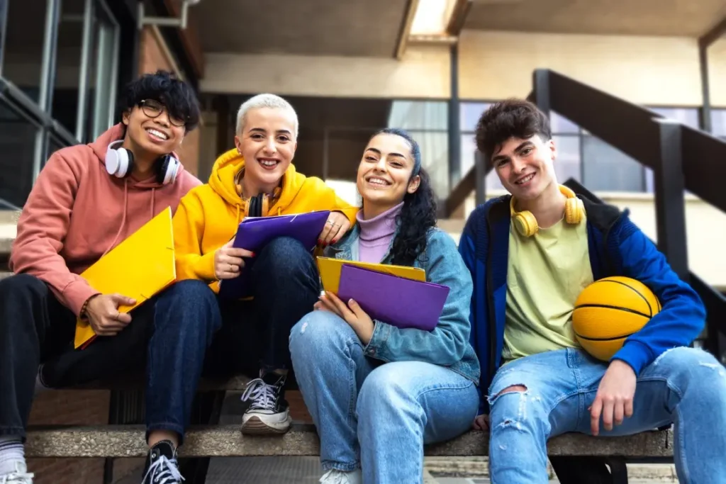 life skills treatment and lessons for teens